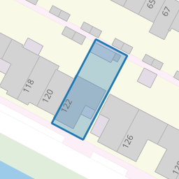 Perceel UTT00-T-1970