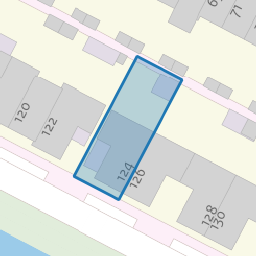 Perceel UTT00-T-1971