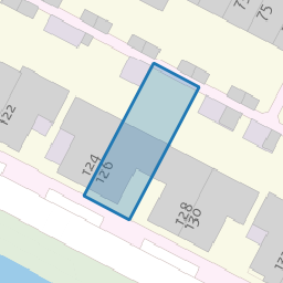 Perceel UTT00-T-1972