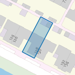 Perceel UTT00-T-1973