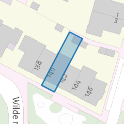 Perceel UTT00-T-1979