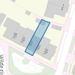 Perceel UTT00-T-1980