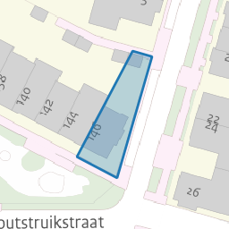 Perceel UTT00-T-1982