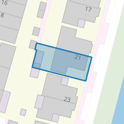 Perceel UTT00-T-1994