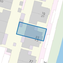 Perceel UTT00-T-1995