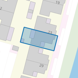 Perceel UTT00-T-1996