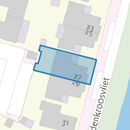 Perceel UTT00-T-1997