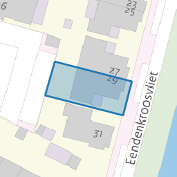 Perceel UTT00-T-1998