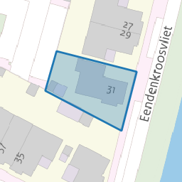 Perceel UTT00-T-1999