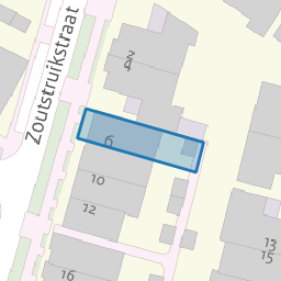 Perceel UTT00-T-2002