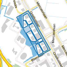 Perceel UTT00-T-2025