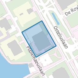 Perceel UTT00-T-2026