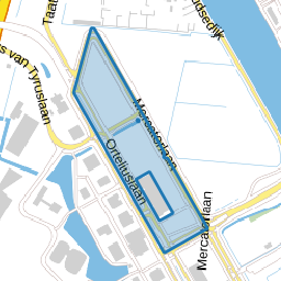 Perceel UTT00-T-2029