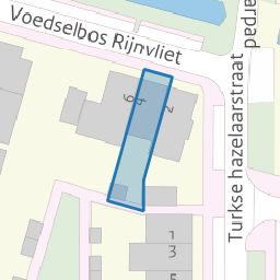 Perceel UTT00-T-2051