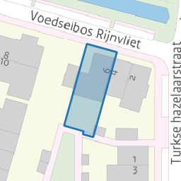 Perceel UTT00-T-2052