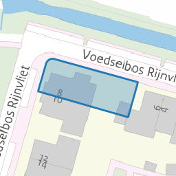 Perceel UTT00-T-2053