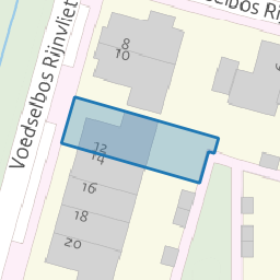 Perceel UTT00-T-2055