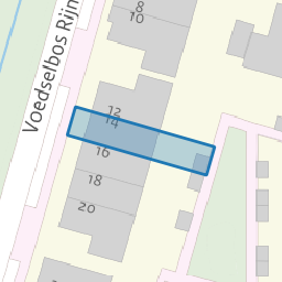 Perceel UTT00-T-2056