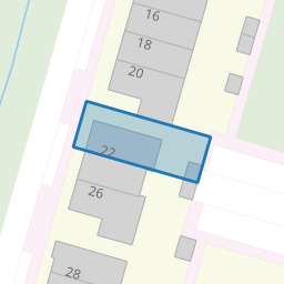 Perceel UTT00-T-2060