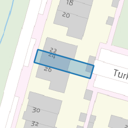 Perceel UTT00-T-2061