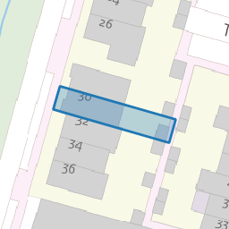 Perceel UTT00-T-2064