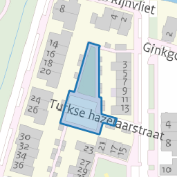 Perceel UTT00-T-2068