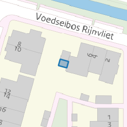 Perceel UTT00-T-2071