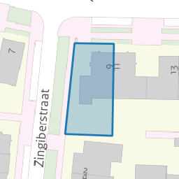 Perceel UTT00-T-2080