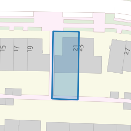 Perceel UTT00-T-2086