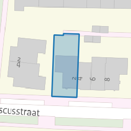 Perceel UTT00-T-2090