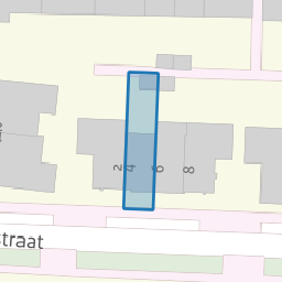 Perceel UTT00-T-2091