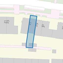 Perceel UTT00-T-2097