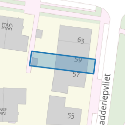 Perceel UTT00-T-2104