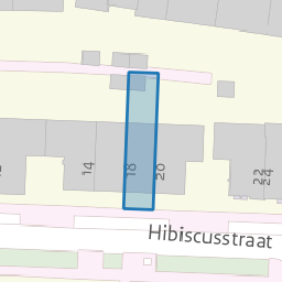 Perceel UTT00-T-2110