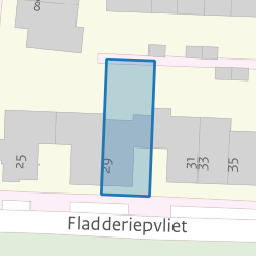 Perceel UTT00-T-2116