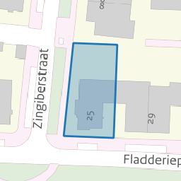 Perceel UTT00-T-2118