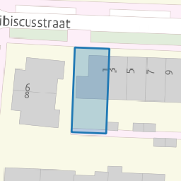 Perceel UTT00-T-2121