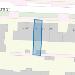 Perceel UTT00-T-2123