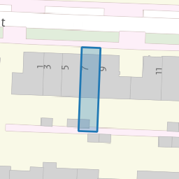 Perceel UTT00-T-2124