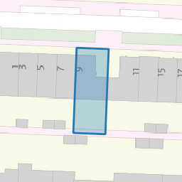 Perceel UTT00-T-2125