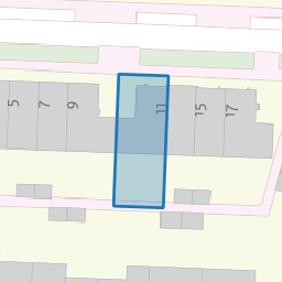 Perceel UTT00-T-2126