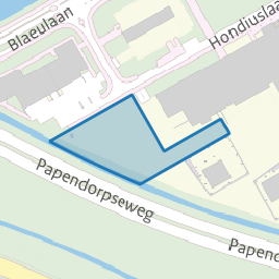 Perceel UTT00-T-2140