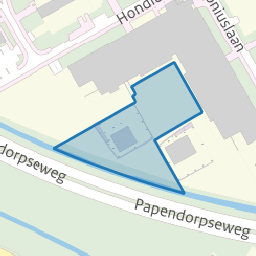 Perceel UTT00-T-2141