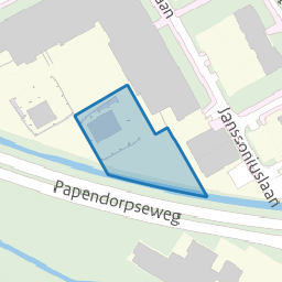 Perceel UTT00-T-2142