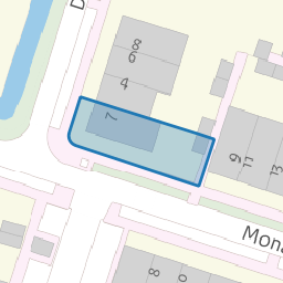 Perceel UTT00-T-2145