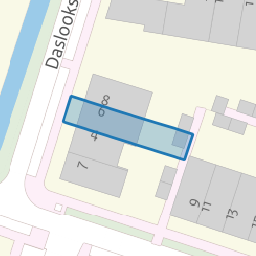 Perceel UTT00-T-2147