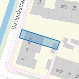 Perceel UTT00-T-2148