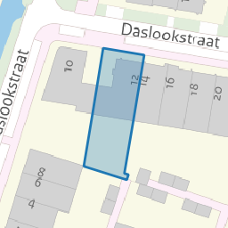 Perceel UTT00-T-2150