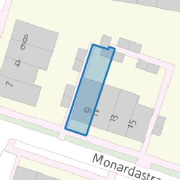 Perceel UTT00-T-2151
