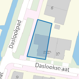 Perceel UTT00-T-2152